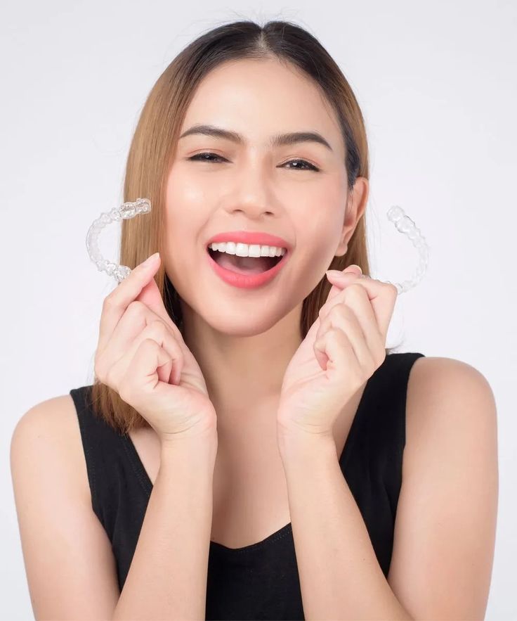 Invisalign Treatment at Dr Mani Dental Care