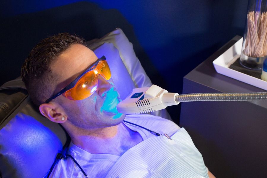 Laser Dentistry at Dr Mani Dental Care
